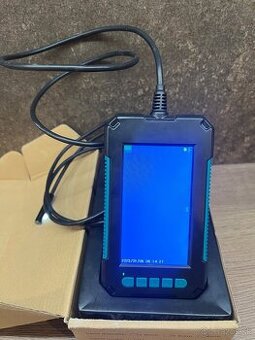 Endoskopocká kamera