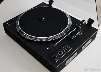 Predam pekne gramo SENCOR STT-510UBA - 1