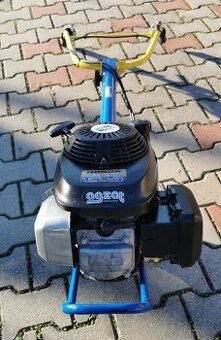 Motor Tera Vari Agzat