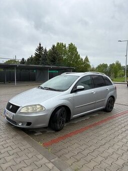 Predám Fiat croma 110kw JTD čítaj popis.