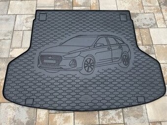 VAŇA VAŇIČKA VLOŽKA DO KUFRA HYUNDAI I 30 SW KOMBI 2017-