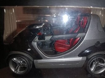 Predám Smart crosblade 1:18