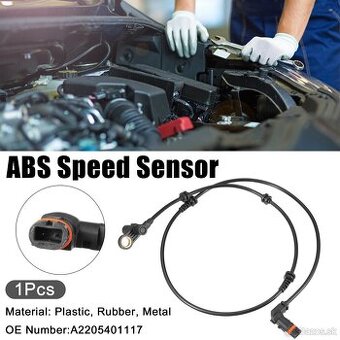 Snímač otáčok kolesa Mercedes-Benz č. A2205401117-1 - 1