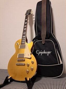 Epiphone Inspired by Gibson Les Paul Standard '50s AKO NOVA