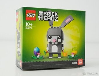 Lego Brickheadz 40271 Easter Bunny - 1
