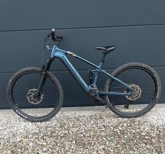 BOSCH Cube Stereo Hybrid 120 Race