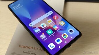 Predám xiaomi 11t pro