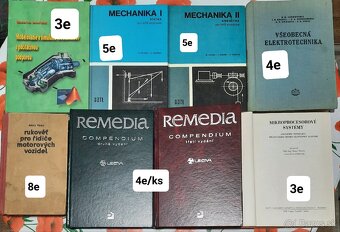 1. Elektrotechnika, strojárstvo, matematika, fyzika, chémia