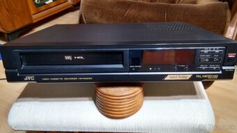 Videorekorder-JVC-D5200E