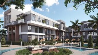 Apartmán v Egypte za bezkonkurenčné ceny🩷