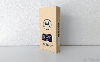 Predám MOTOROLA G54 5G Power Edition 12+256GB