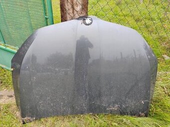 Škoda Octavia 3 facelift