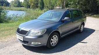 Škoda Octavia, 1,2 TSi 77KW Klima, Serviska