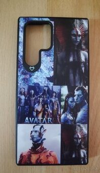 Samsung Galaxy S22 Ultra Kryt Avatar