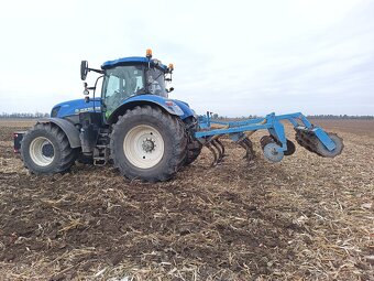 Kyprič Farmet GX 300