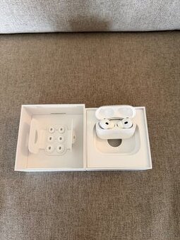 Apple AirPods Pro 2nd (USB-C) - TOP STAV - 1