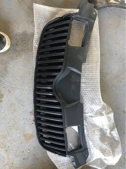 Predná maska škoda Fabia II / roomster