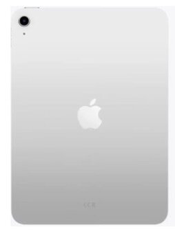 Apple iPad 11 Wi-Fi 128GB Silver 2025