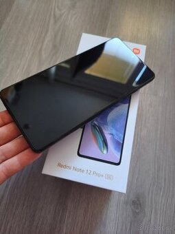 Redmi note 12pro+
