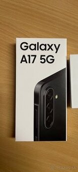 Samsung Galaxy A17 5G