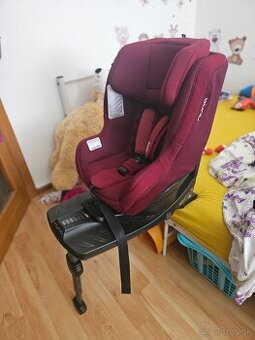 Autosedačka Nuna