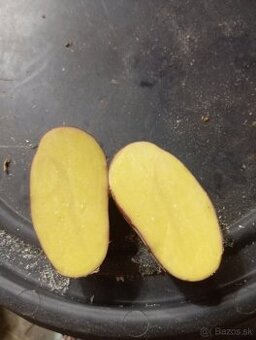 Predám konzumnej zemiaky