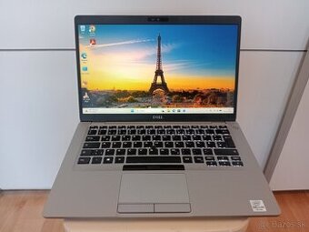 predám Dell Latitude 5410 . Intel core i5.16gb ram. WIN11