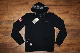 Napapijri pánska mikina