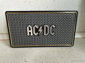 iDance AC/DC Classic 3-nepoužívaný, úplne nový
