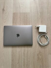 MacBook Pro 13” 2019, 256GB