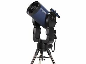 Hvezdársky ďalekohľad / teleskop Meade LX200-ACF 10in