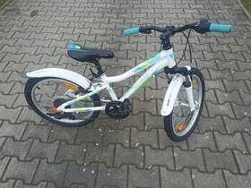 Detský bicykel 20" Genesis
