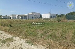 HALO reality - Predaj, pozemok pre rodinný dom   644m2 Sokol