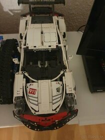 LEGO Technic 42096 Porsche 911 ORIGINAL