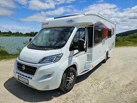Fiat Ducato - Kabe Travel Master Classic 740T - Model 2021