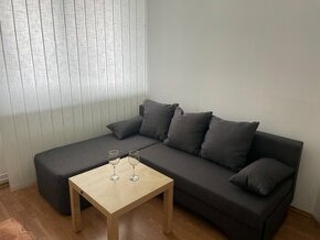 1,5 izbovy byt Bratislava - 1