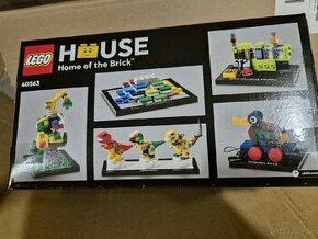 LEGO 40563