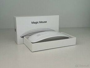 Apple Magic Mouse + Záruka