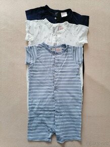 Pyžamo letné H&M - chlapec, veľkosť 98