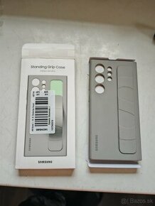 Samsung S24 Ultra kryty a sklo