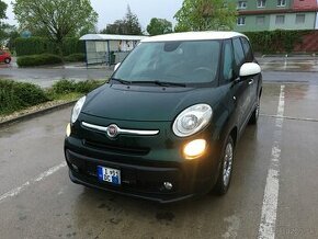 FIAT 500L 1.6 16V MULTI JET LIVING