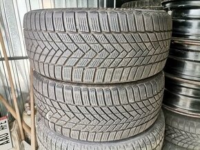 235/45 R18 zimné pneumatiky - 1