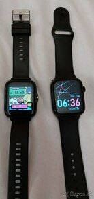 Smart watch hodinky - 1