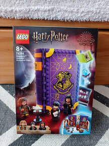 LEGO 76396 - Hogwarts Moments: Divination Class