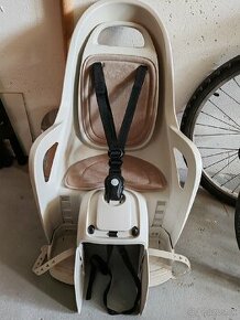 Polisport - sedačka na bicykel