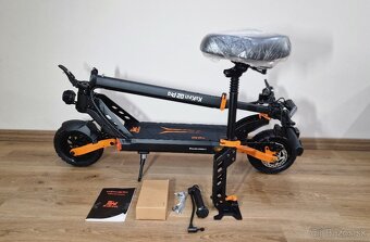 Kukirin G2 PRO Nová elektrická kolobežka no
