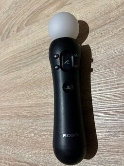 PlayStation Move Navigation Controller – PS3 / PS4 – Predám