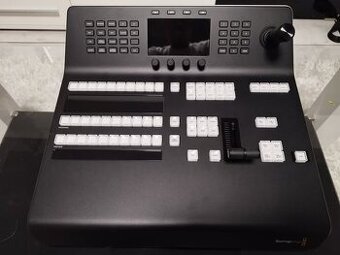BM ATEM 1M/E
