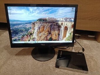 PC - Lenovo ideacentre