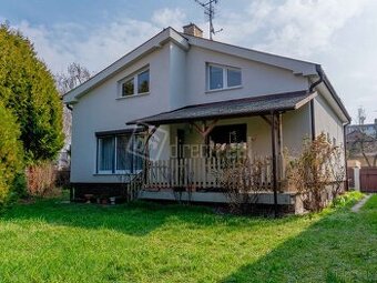 Na predaj 7 izbový  rodinný  dom vo Vrakuni s výbornou…